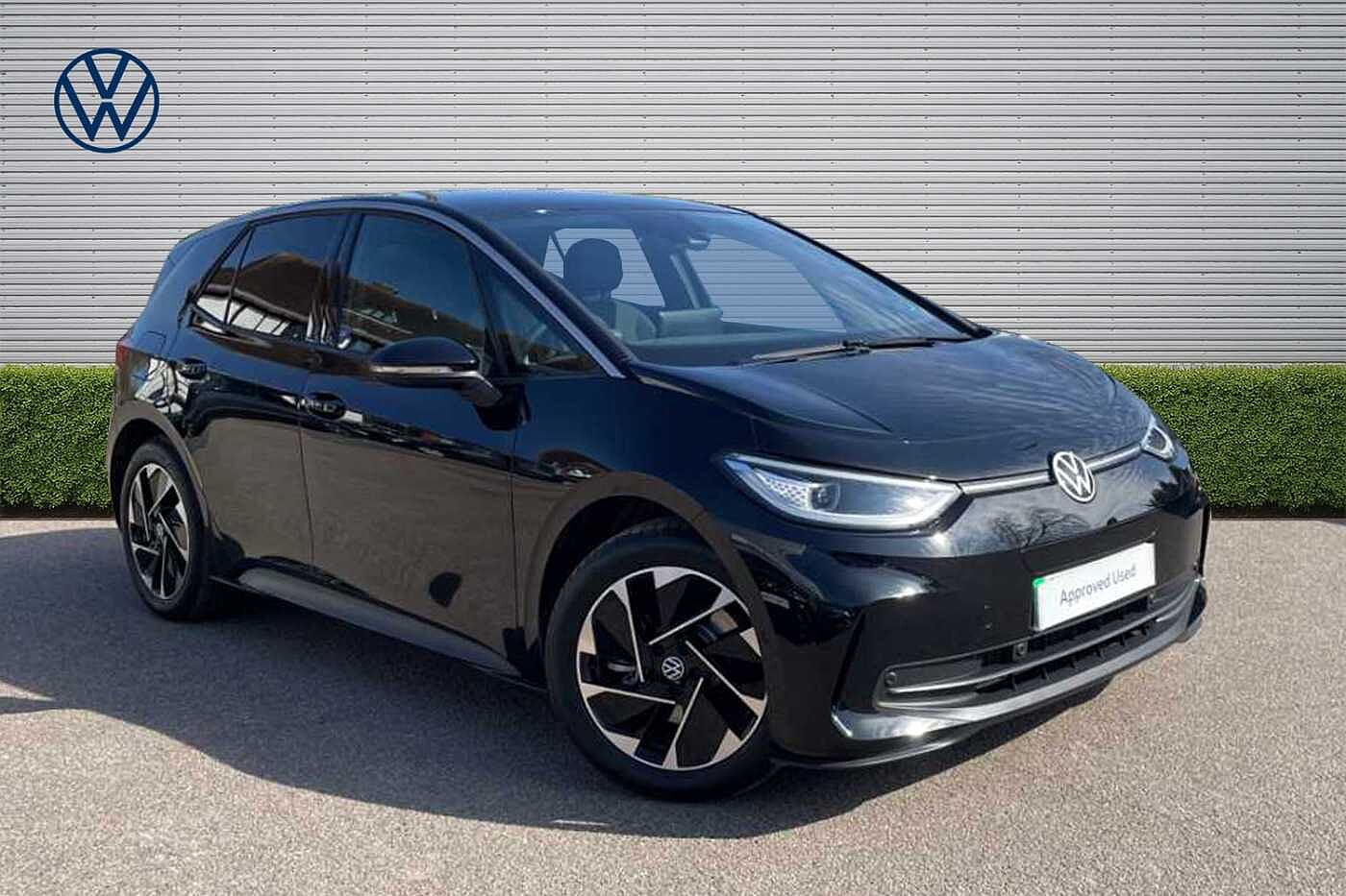 Main listing image - Volkswagen ID.3