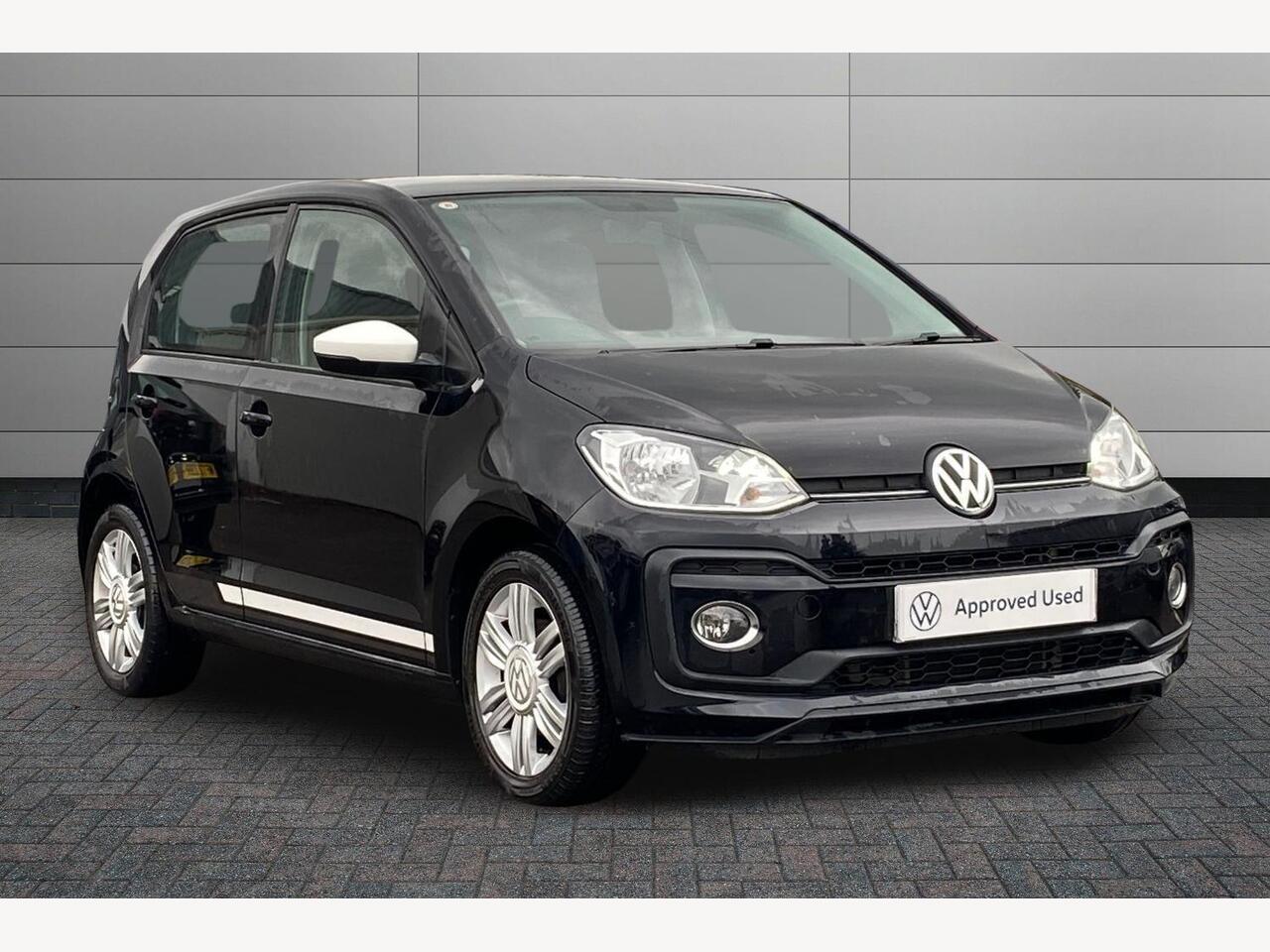Main listing image - Volkswagen Up