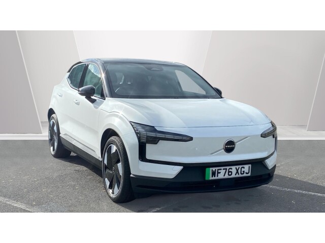 Main listing image - Volvo EX30