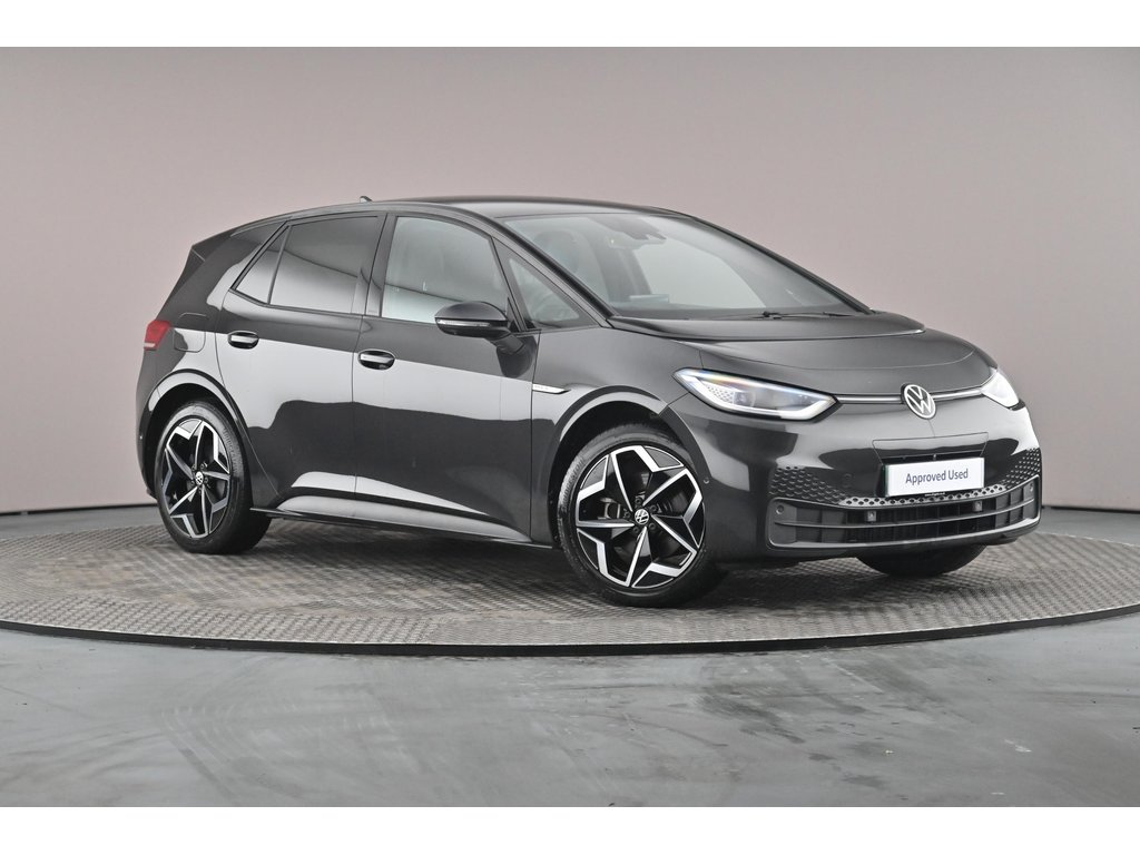 Main listing image - Volkswagen ID.3
