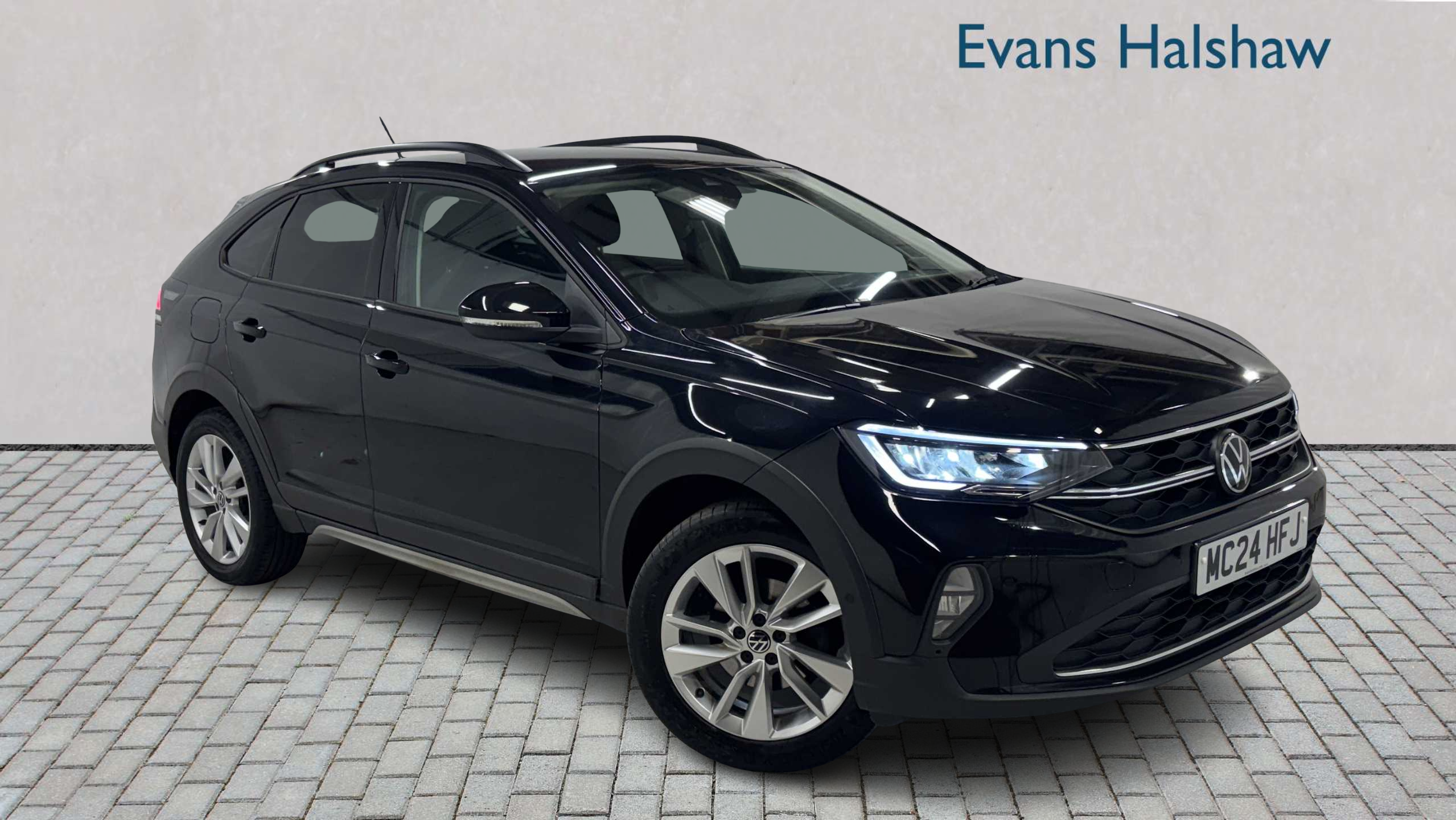 Main listing image - Volkswagen Taigo