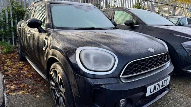 Main listing image - MINI Countryman