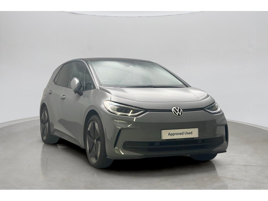 Main listing image - Volkswagen ID.3