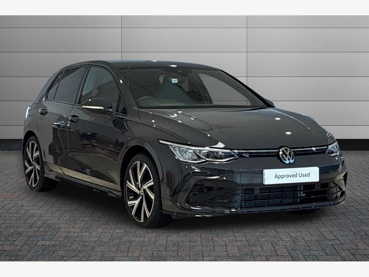 Main listing image - Volkswagen Golf