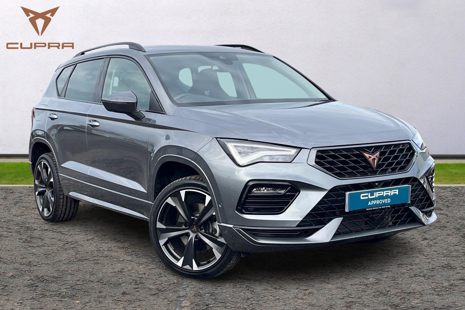 Main listing image - Cupra Ateca