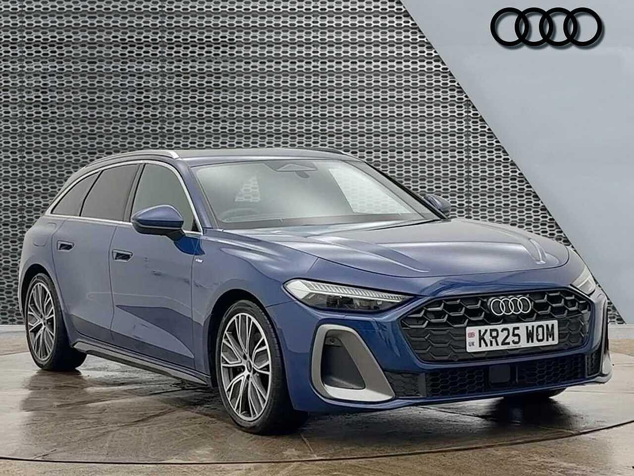 Main listing image - Audi A5