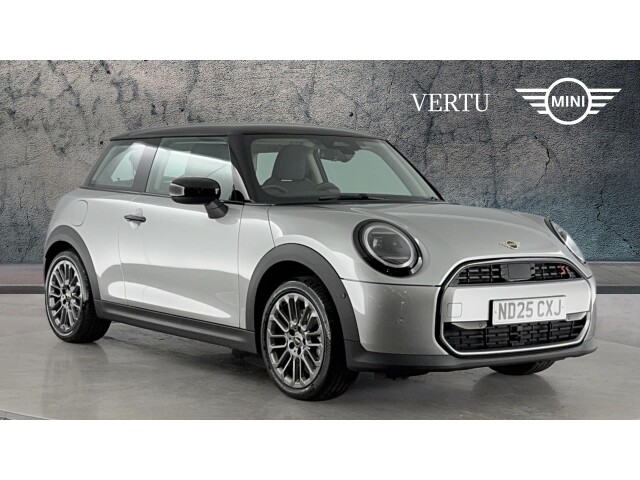 Main listing image - MINI Cooper