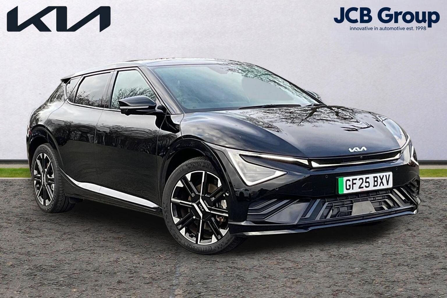 Main listing image - Kia EV6