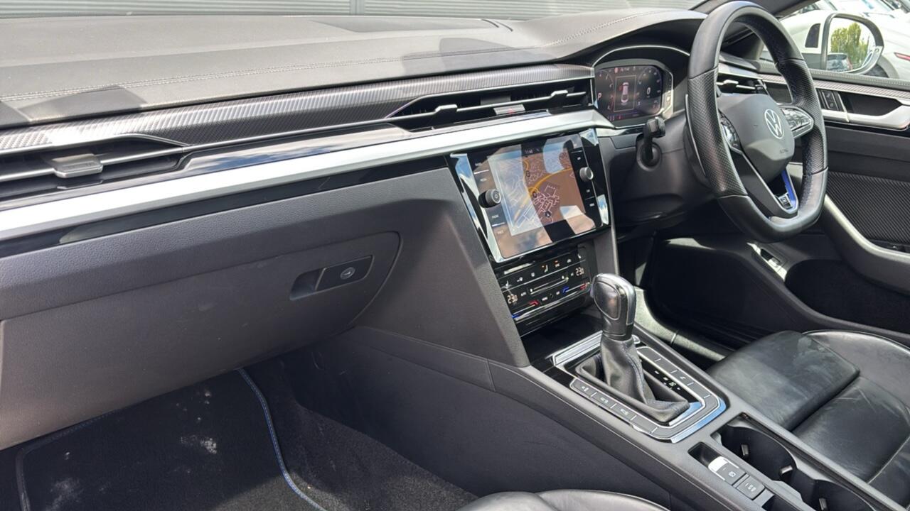 Main listing image - Volkswagen Arteon