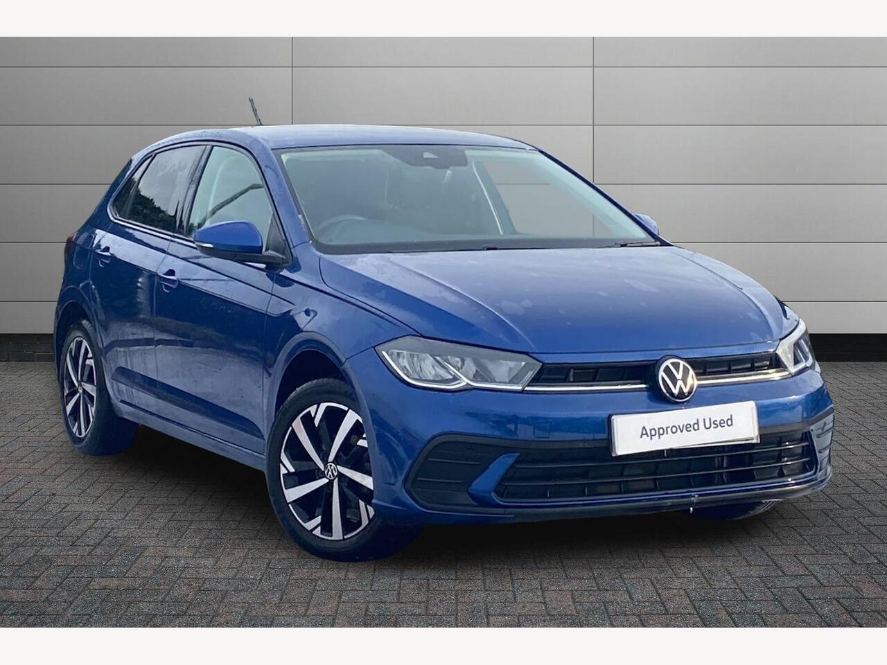 Main listing image - Volkswagen Polo