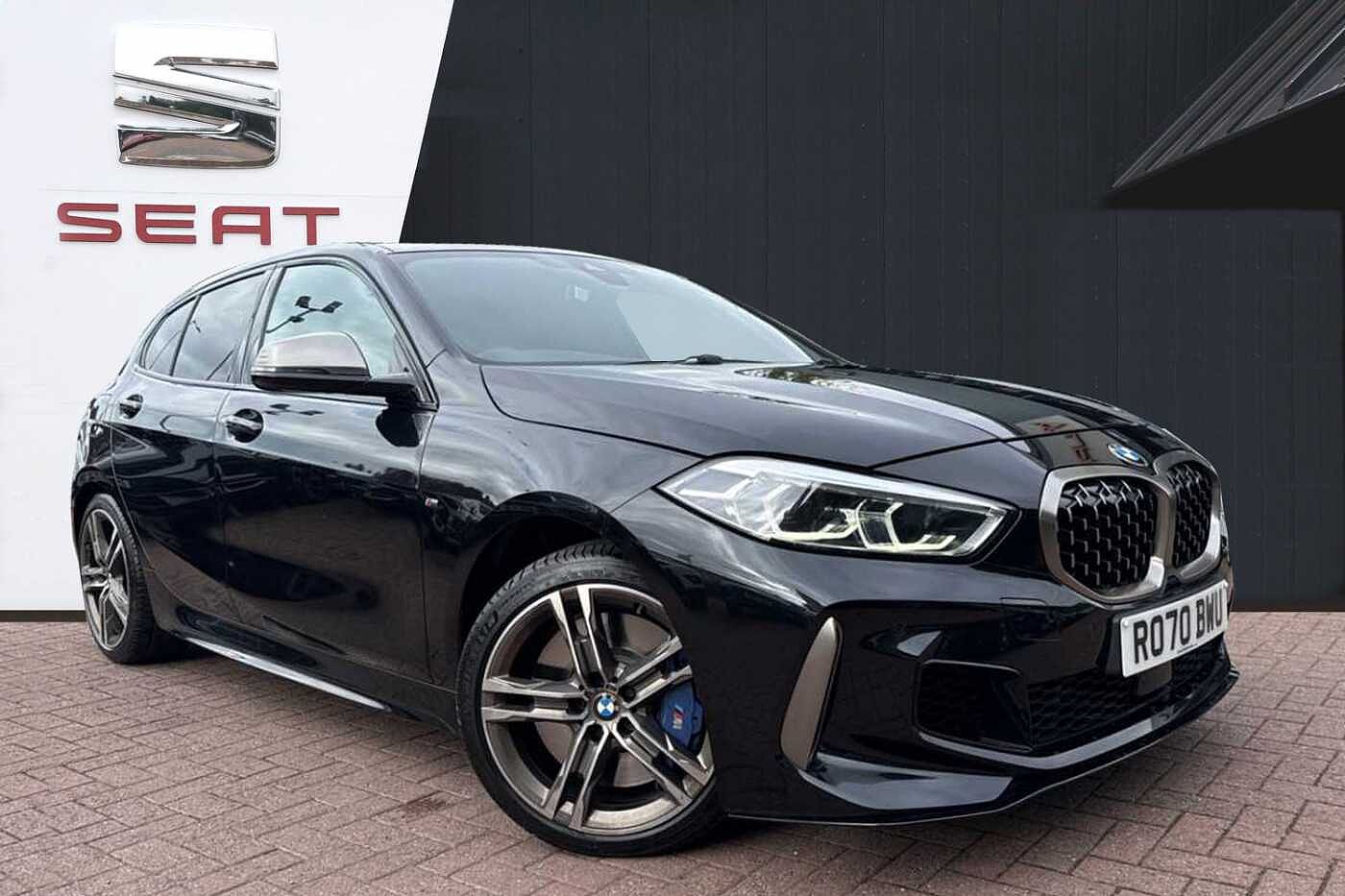 Main listing image - BMW 1 Series