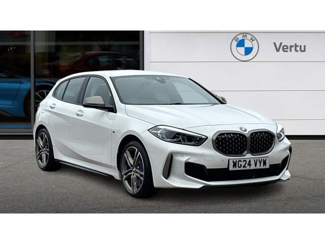 Main listing image - BMW 1 Series