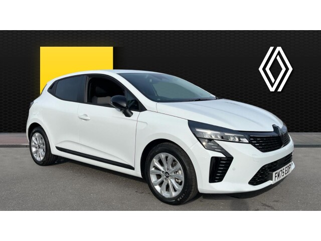 Main listing image - Renault Clio