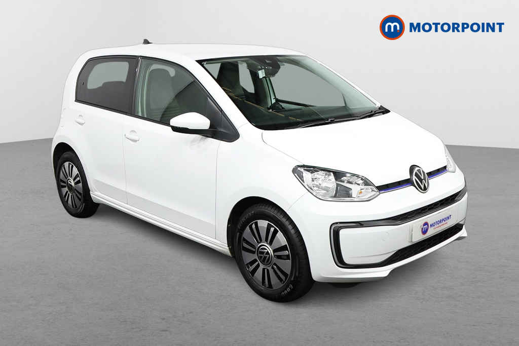 Main listing image - Volkswagen e-Up