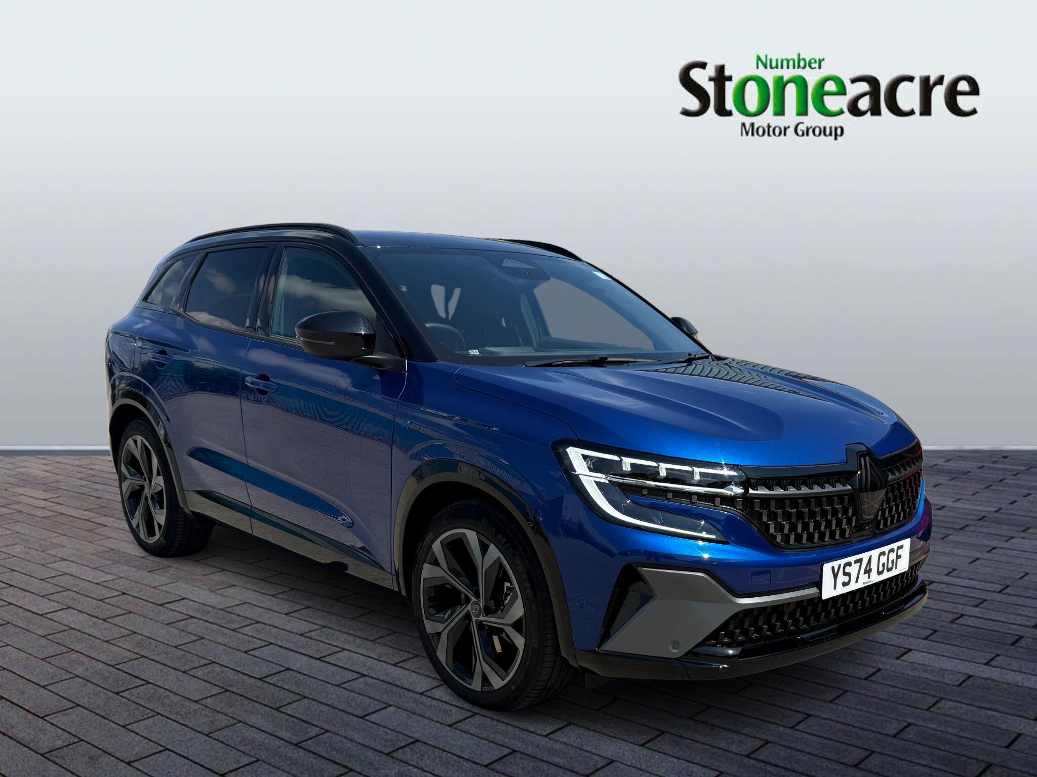 Main listing image - Renault Austral