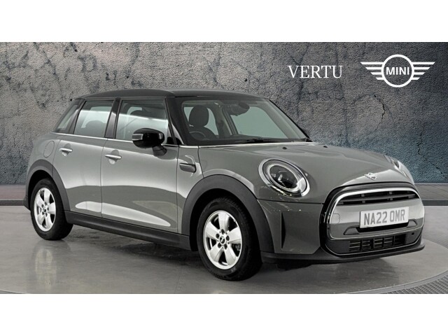 Main listing image - MINI Hatchback 5dr
