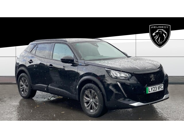 Main listing image - Peugeot 2008