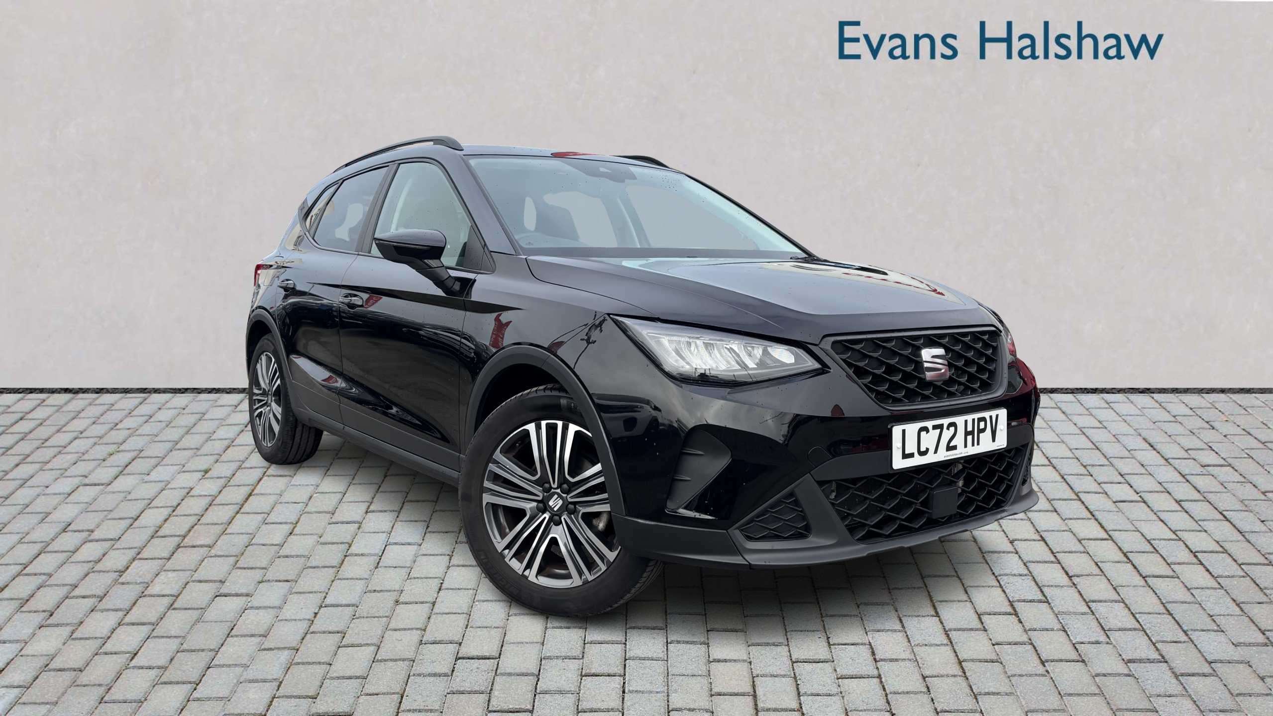 Main listing image - SEAT Arona