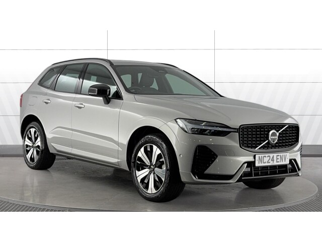Main listing image - Volvo XC60