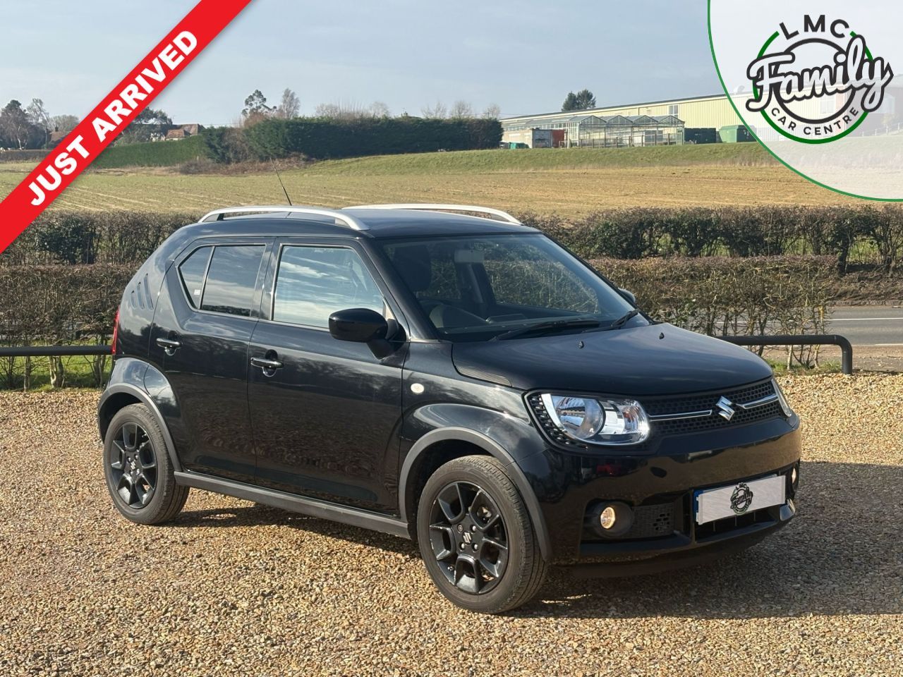 Main listing image - Suzuki Ignis