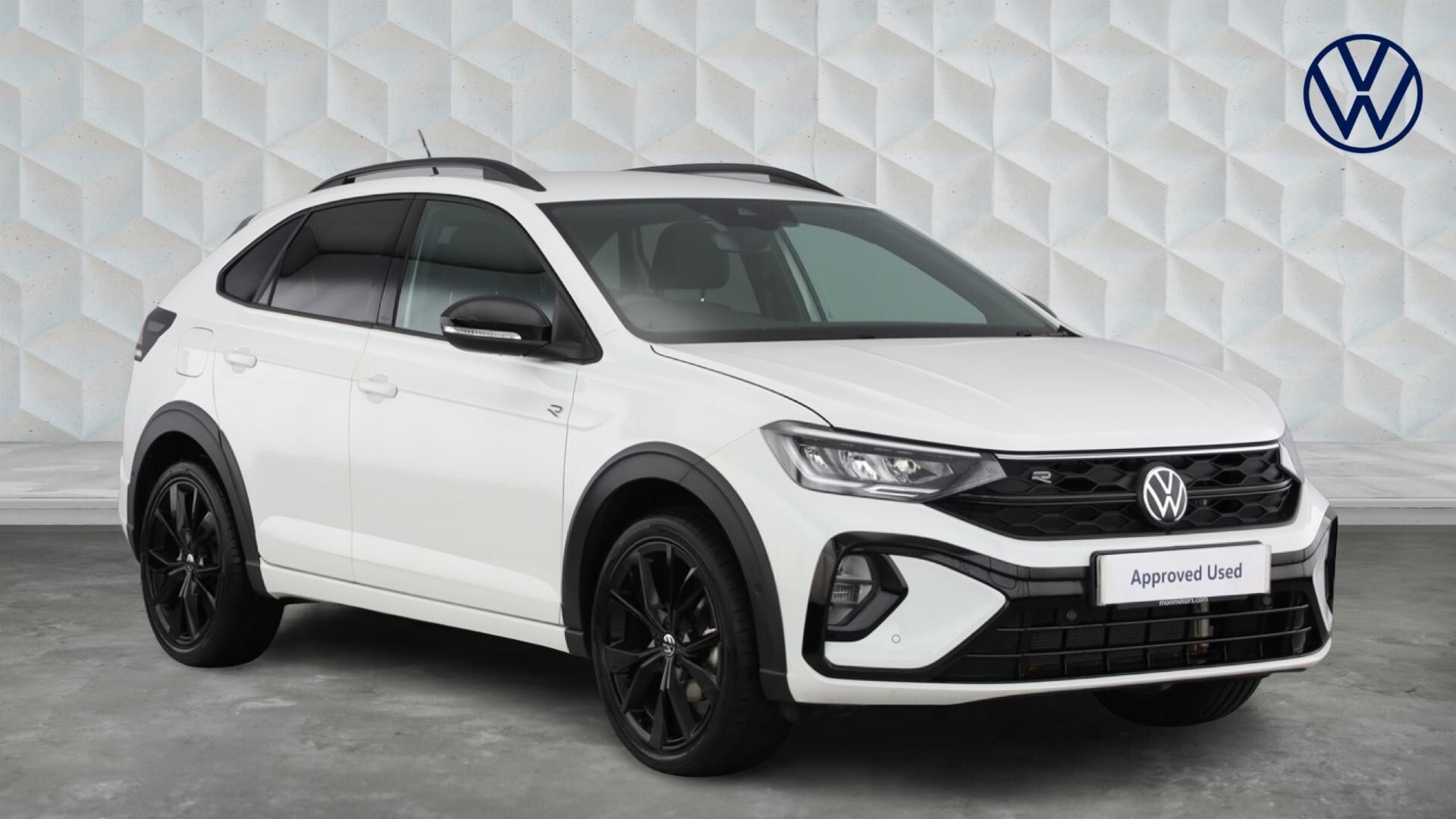 Main listing image - Volkswagen Taigo