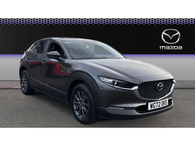 Main listing image - Mazda CX-30