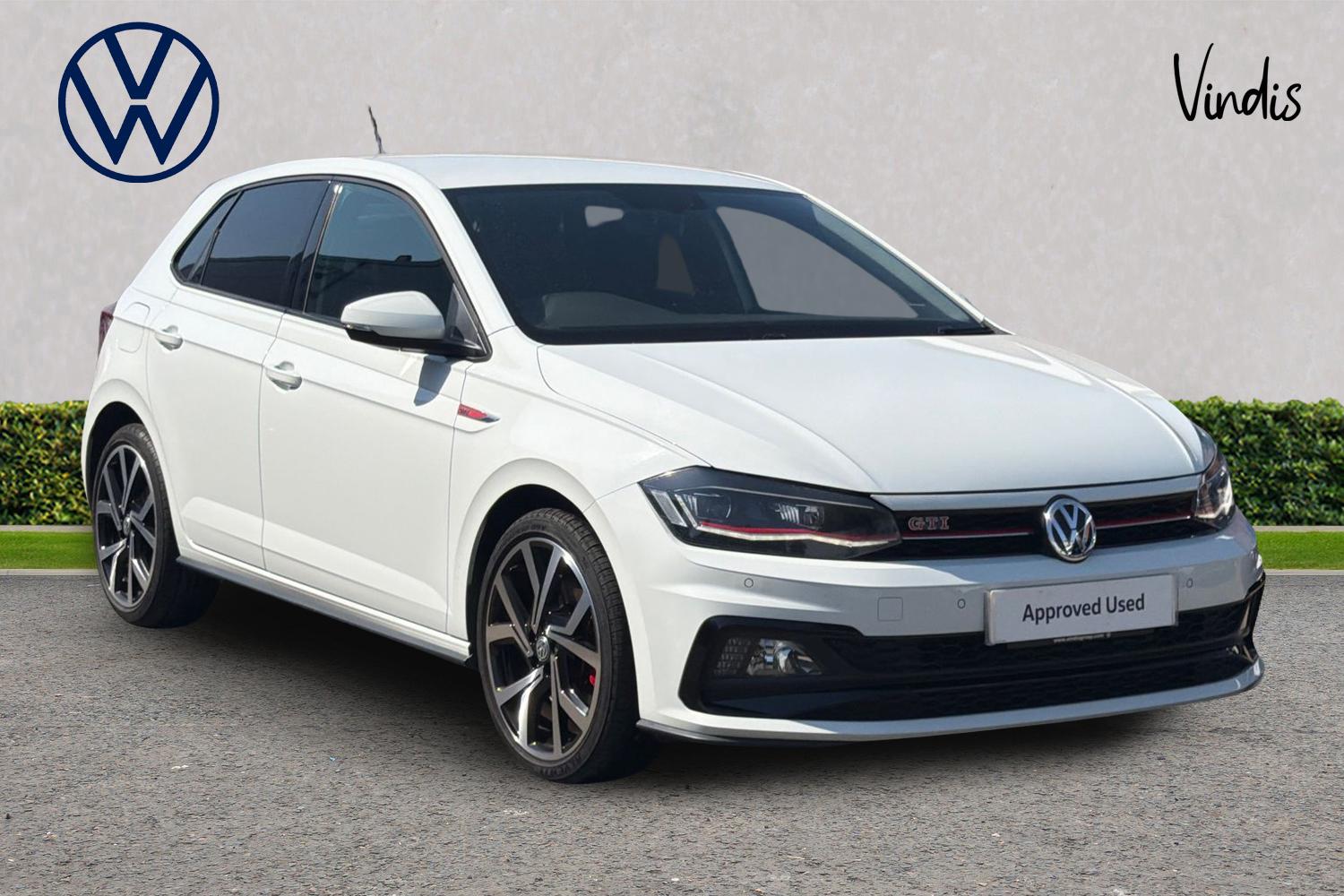 Main listing image - Volkswagen Polo