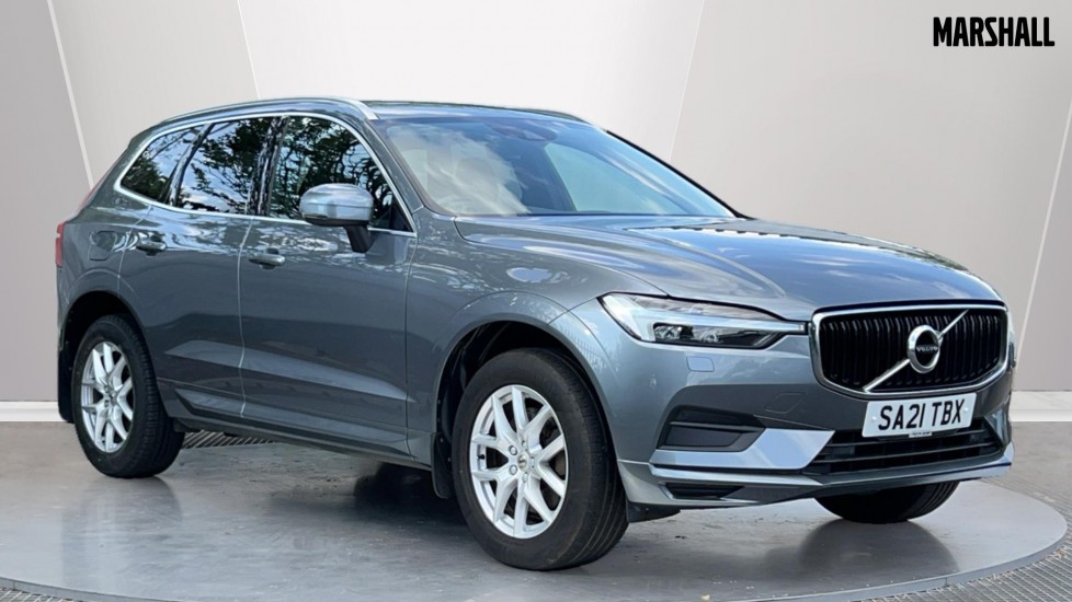 Main listing image - Volvo XC60