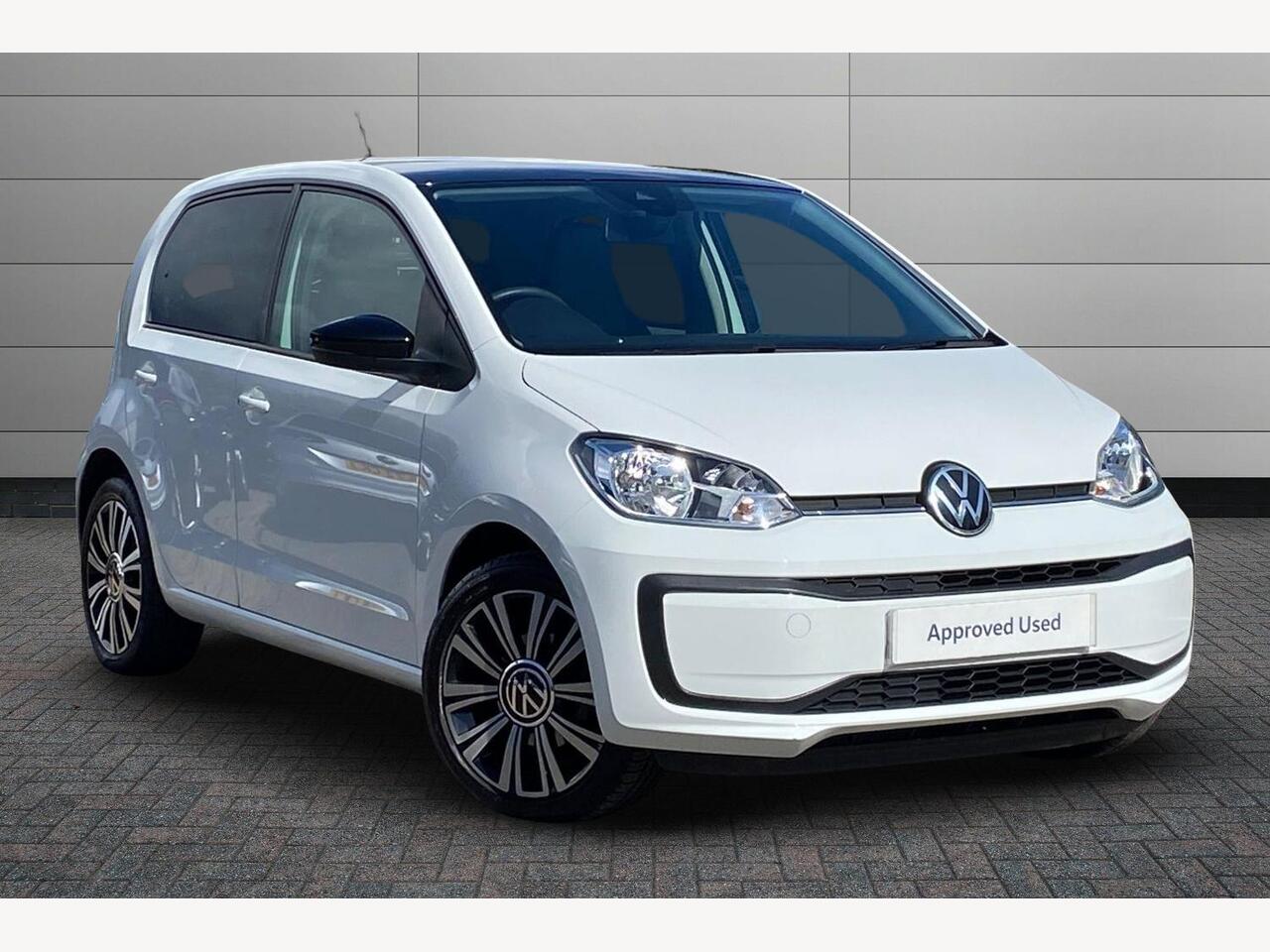 Main listing image - Volkswagen Up
