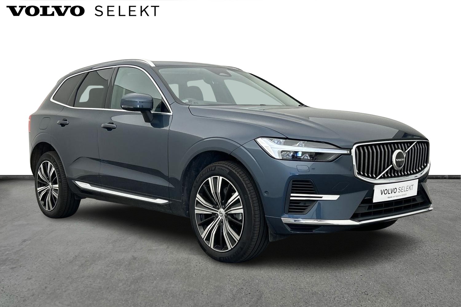 Main listing image - Volvo XC60