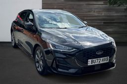 Main listing image - Ford Focus