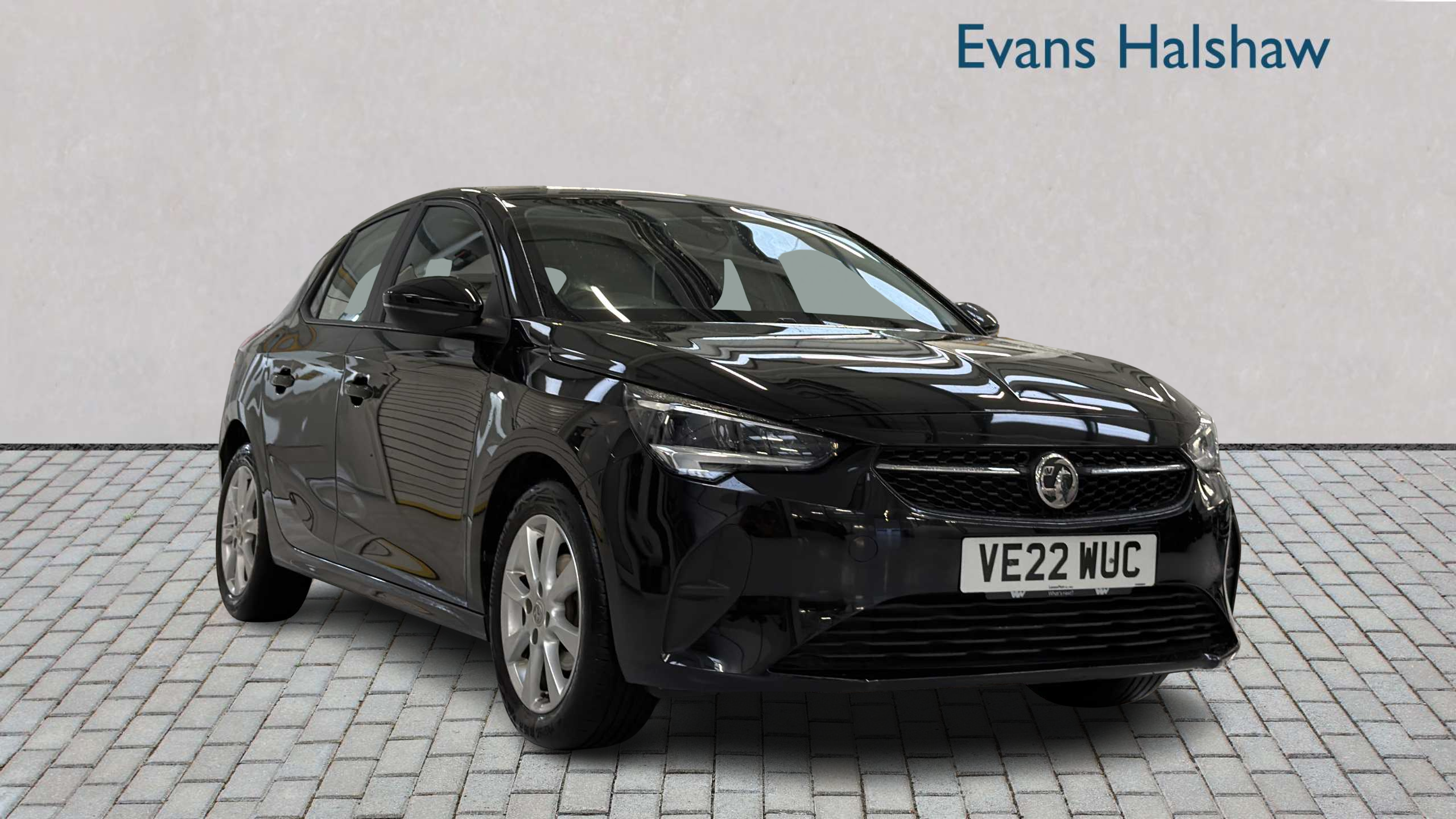 Main listing image - Vauxhall Corsa