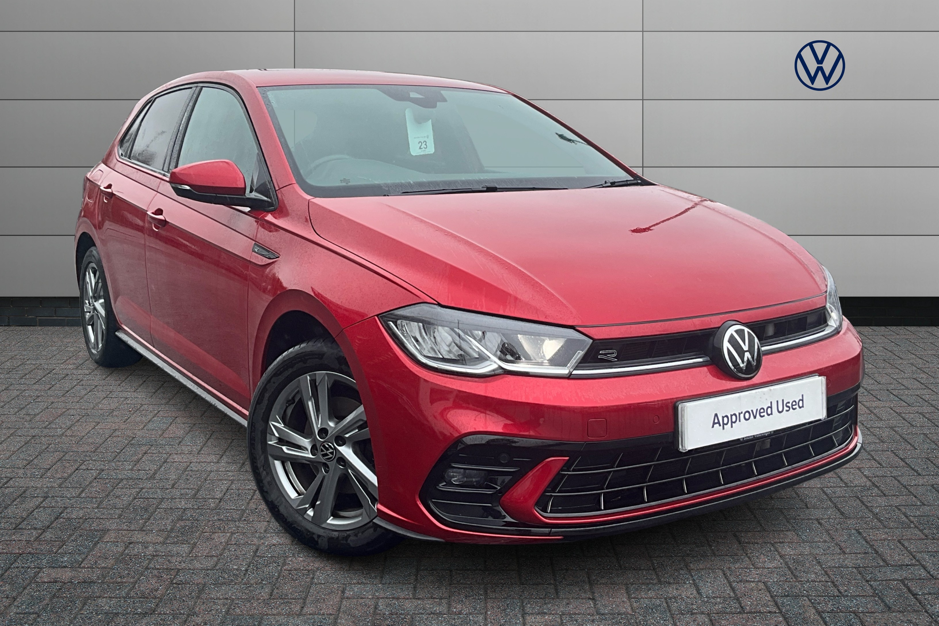 Main listing image - Volkswagen Polo