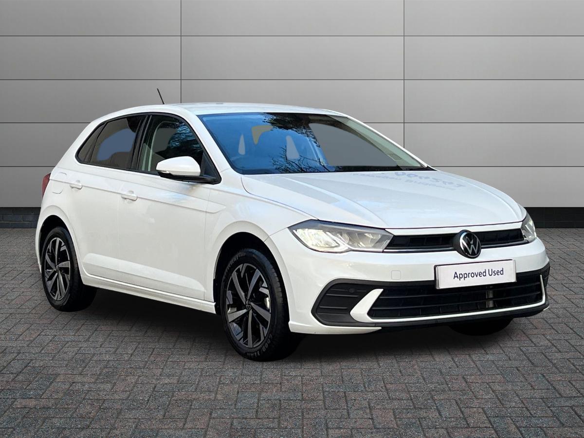 Main listing image - Volkswagen Polo