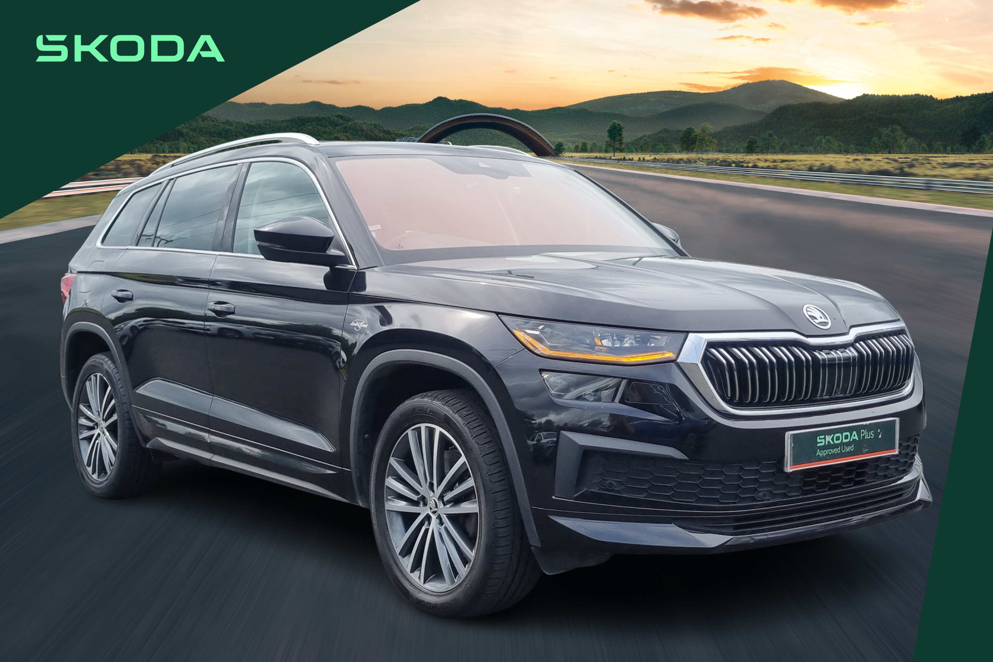 Main listing image - Skoda Kodiaq