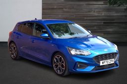 Main listing image - Ford Focus