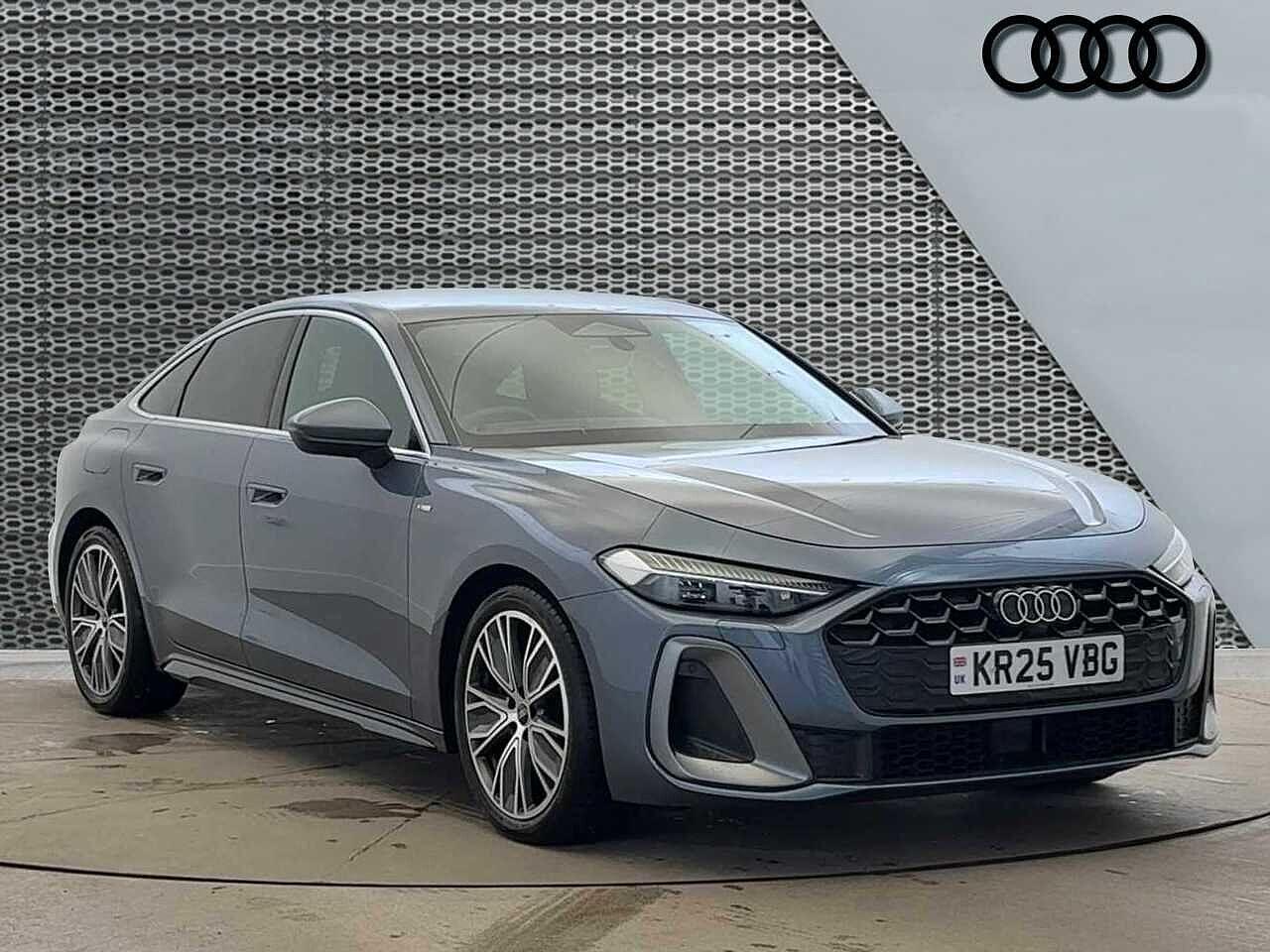 Main listing image - Audi A5