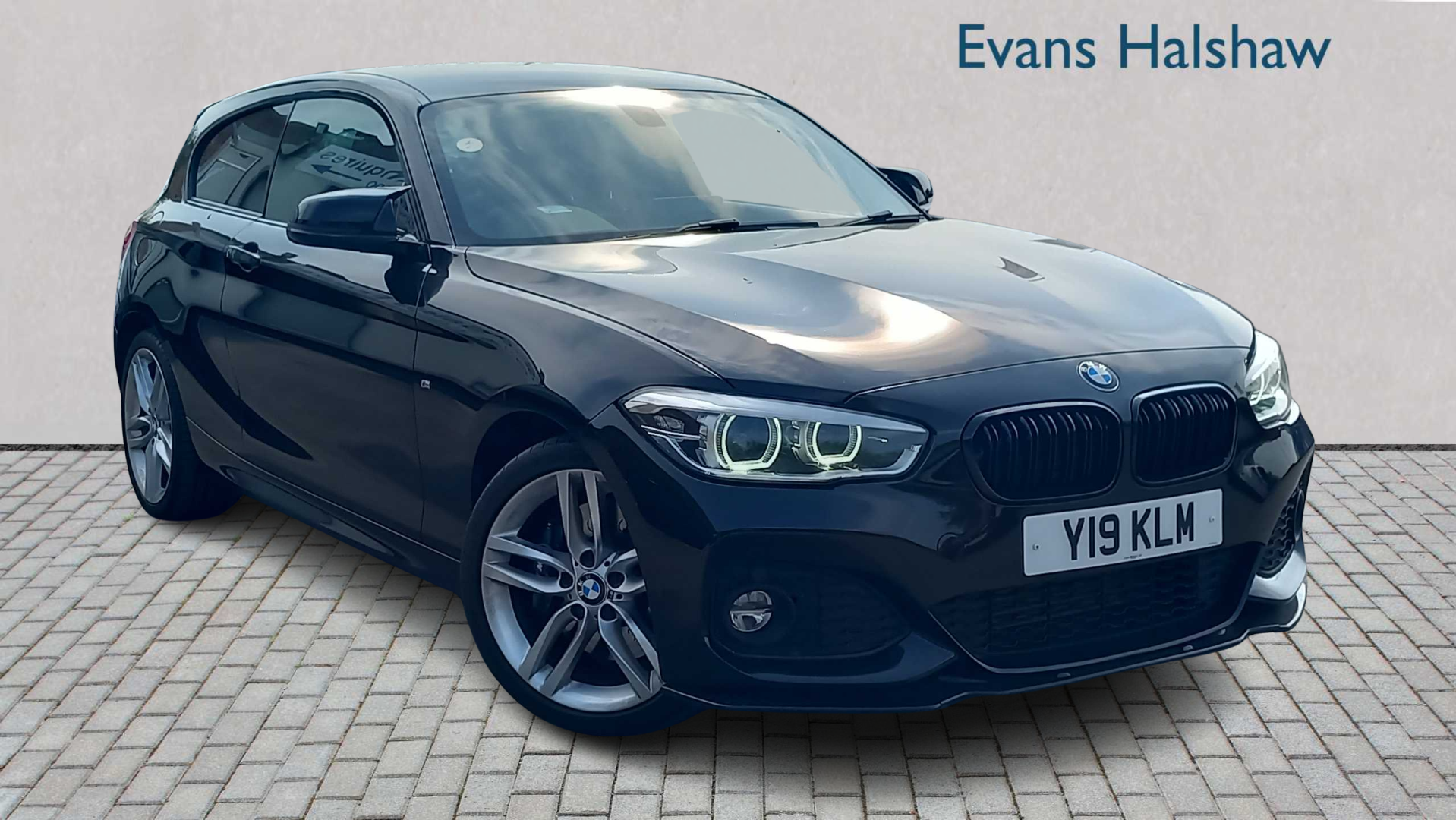 Main listing image - BMW 1 Series