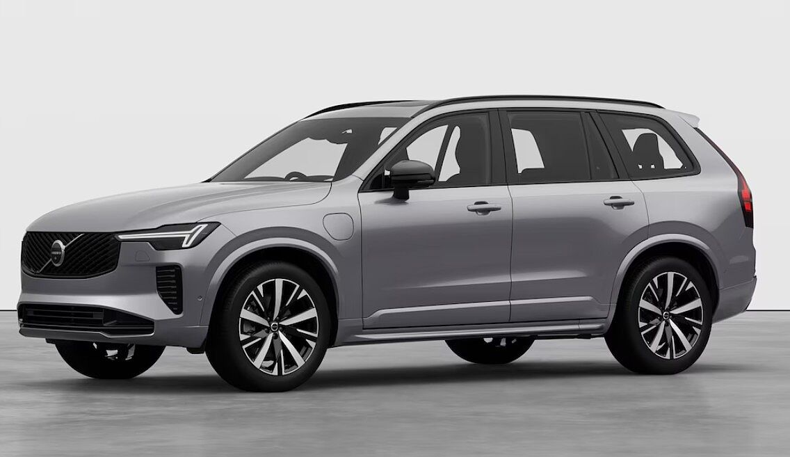 Main listing image - Volvo XC90