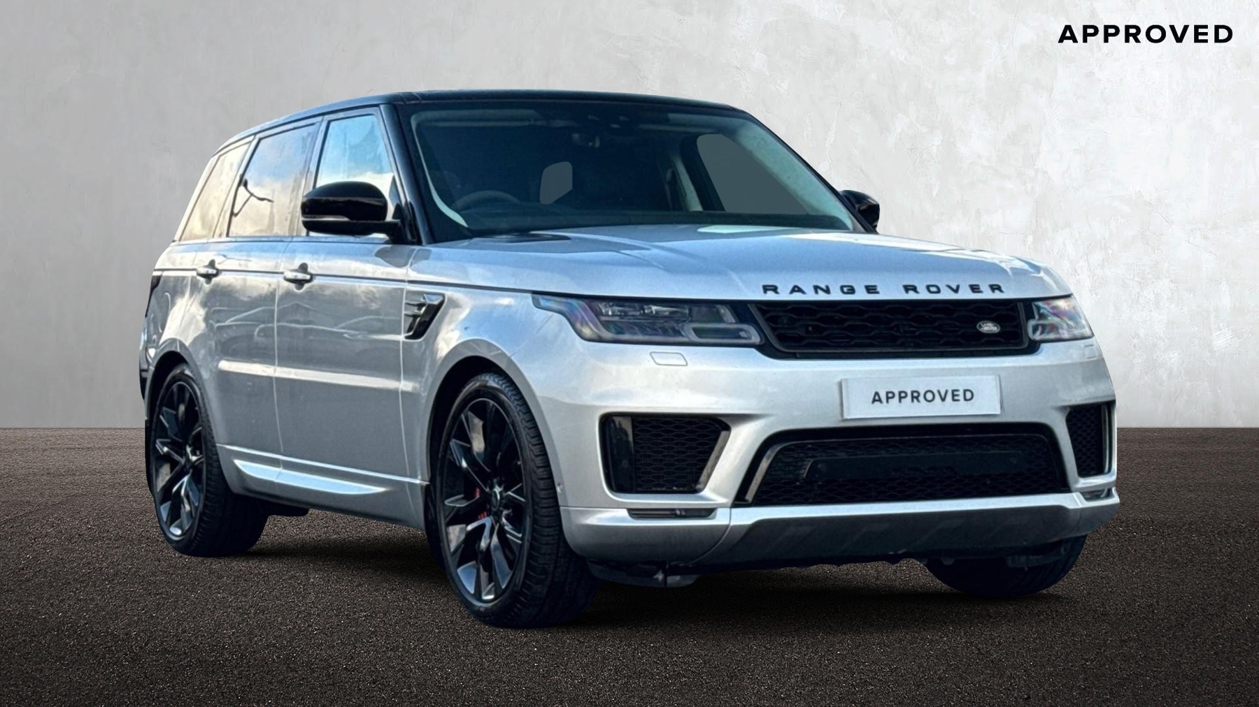 Main listing image - Land Rover Range Rover Sport