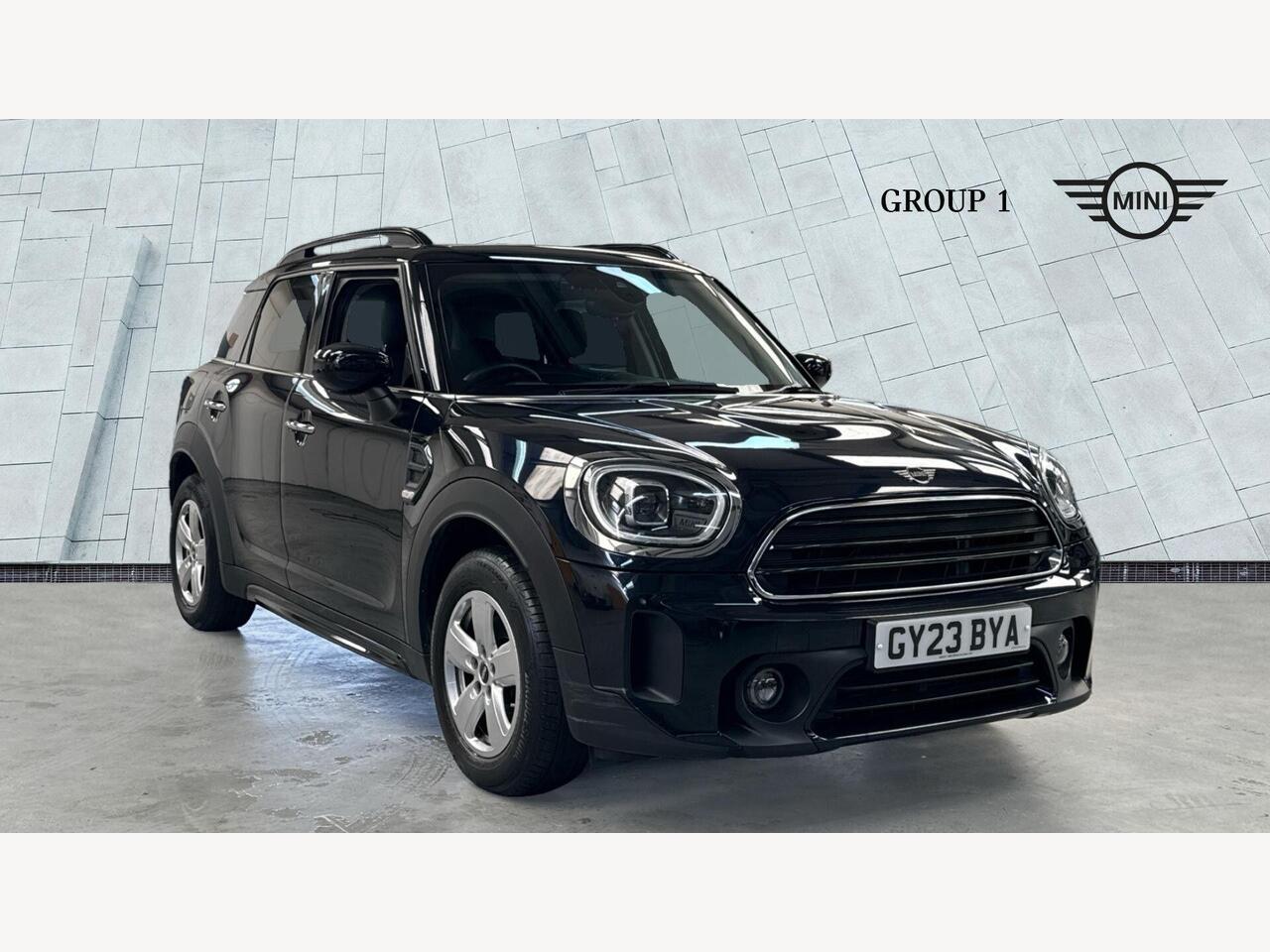 Main listing image - MINI Countryman
