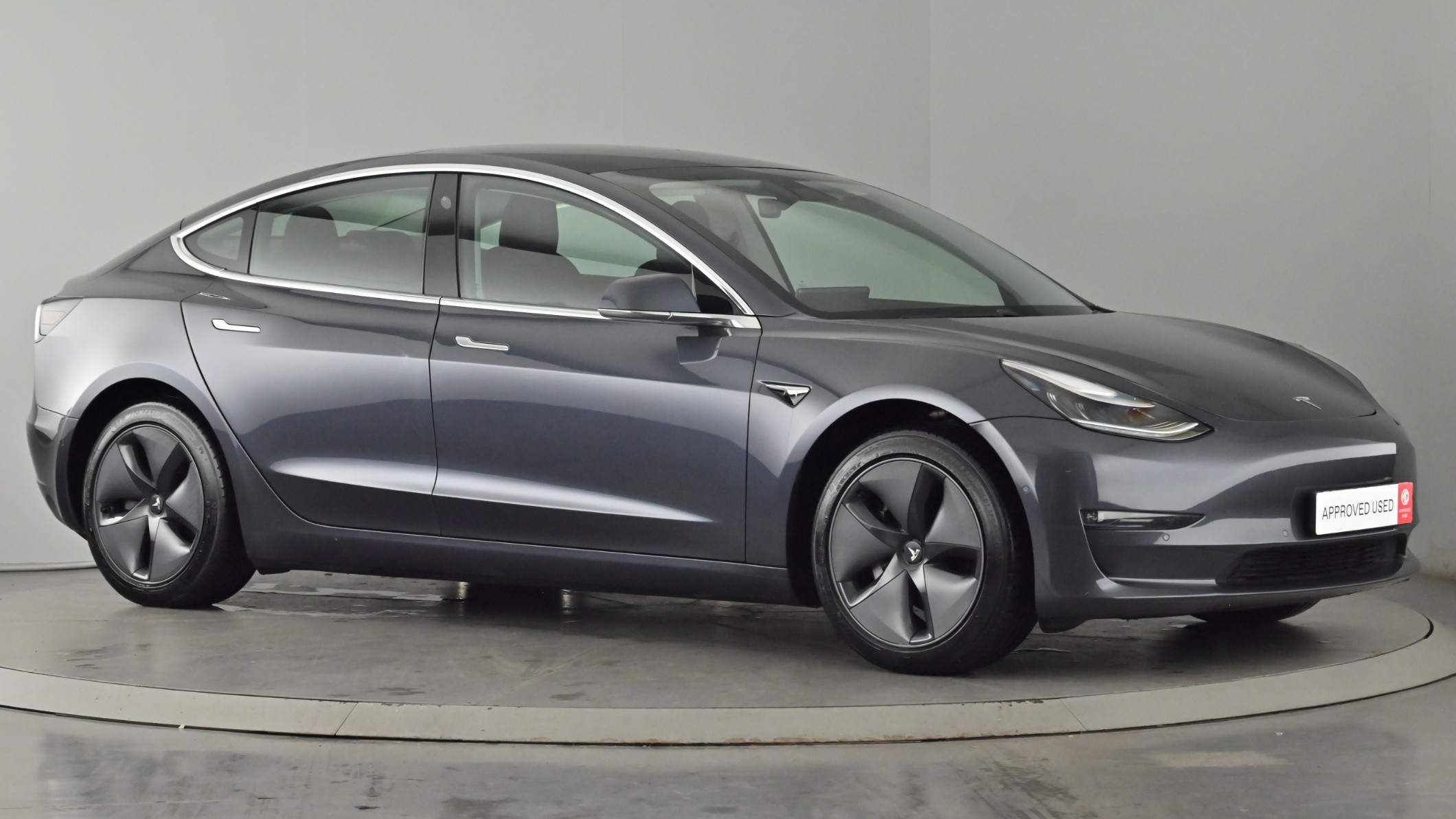 Main listing image - Tesla Model 3