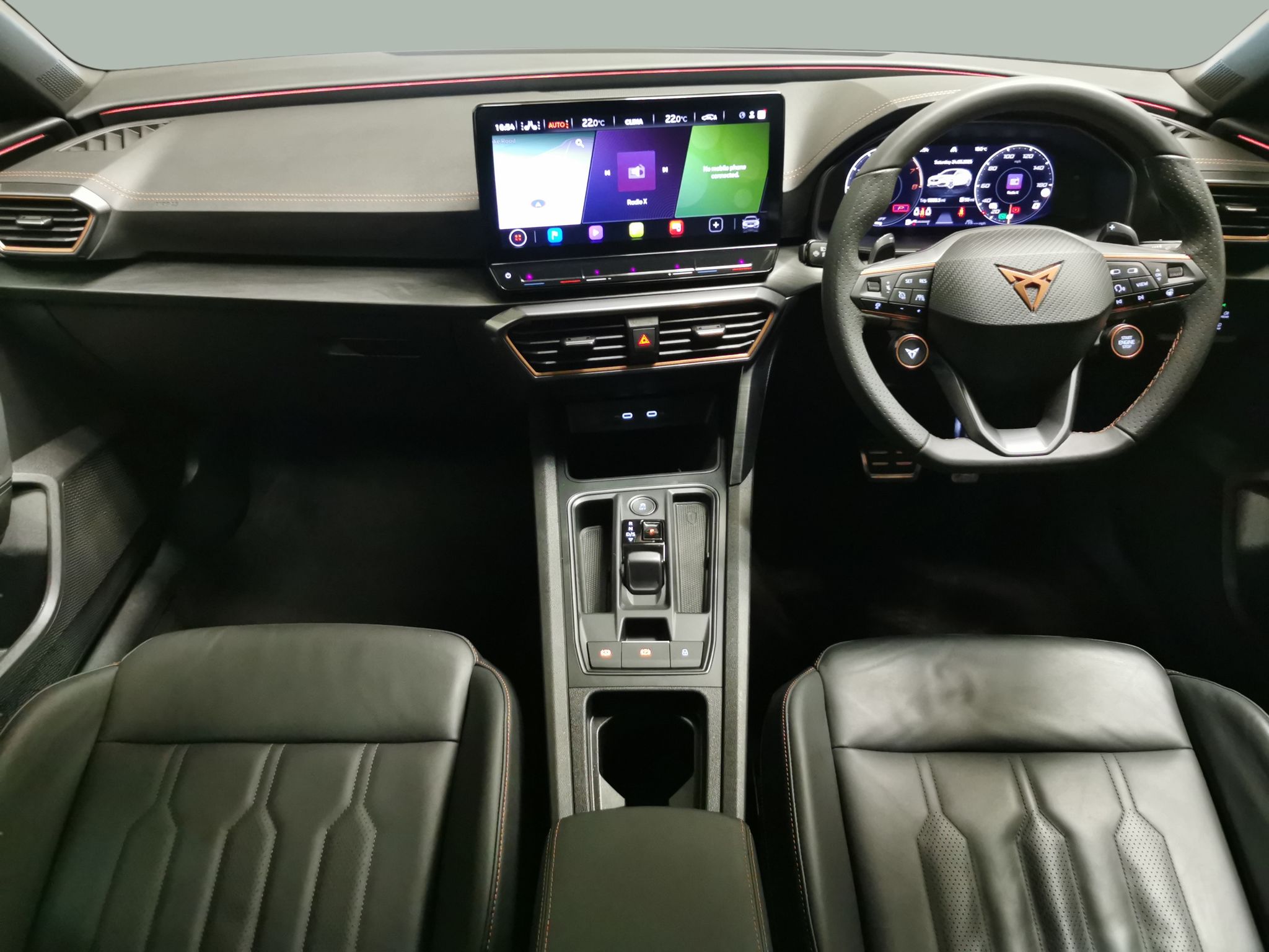 Main listing image - Cupra Leon