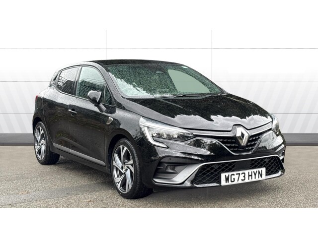 Main listing image - Renault Clio