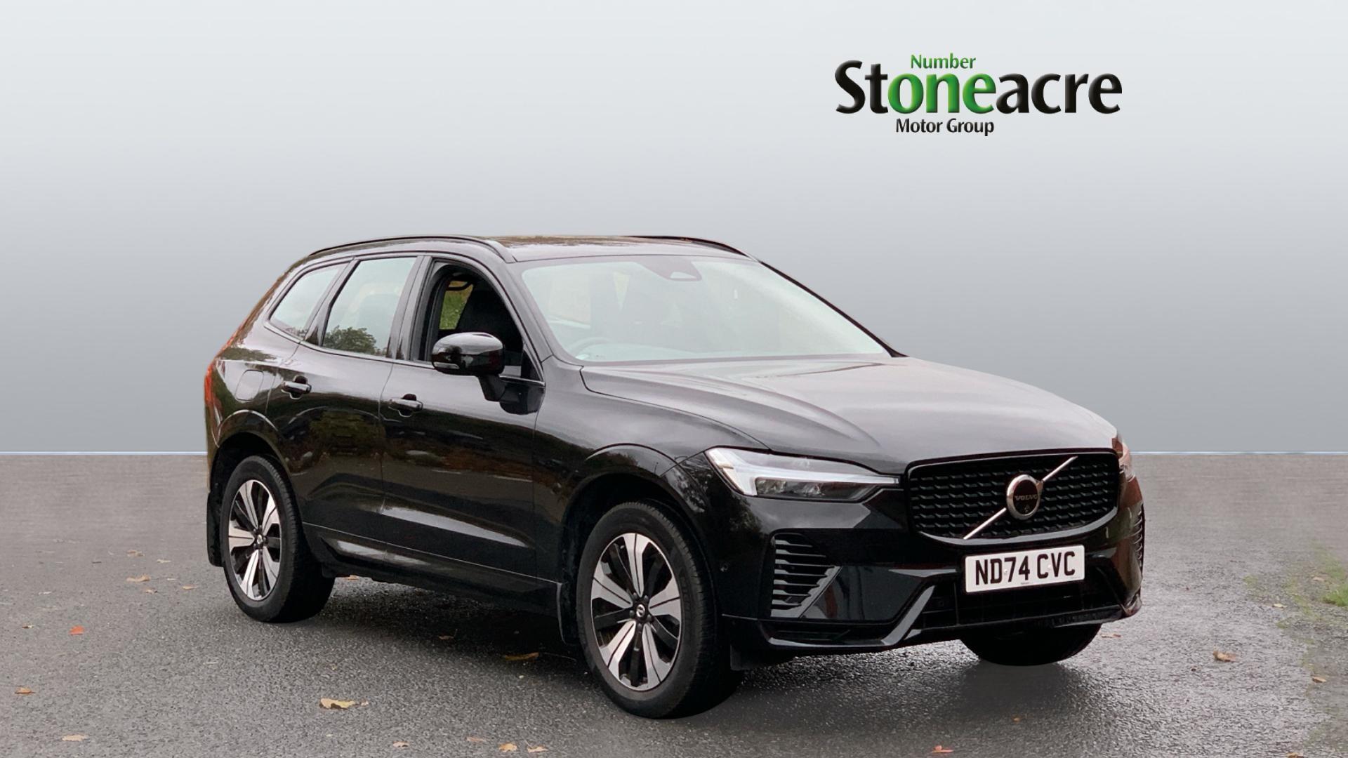 Main listing image - Volvo XC60