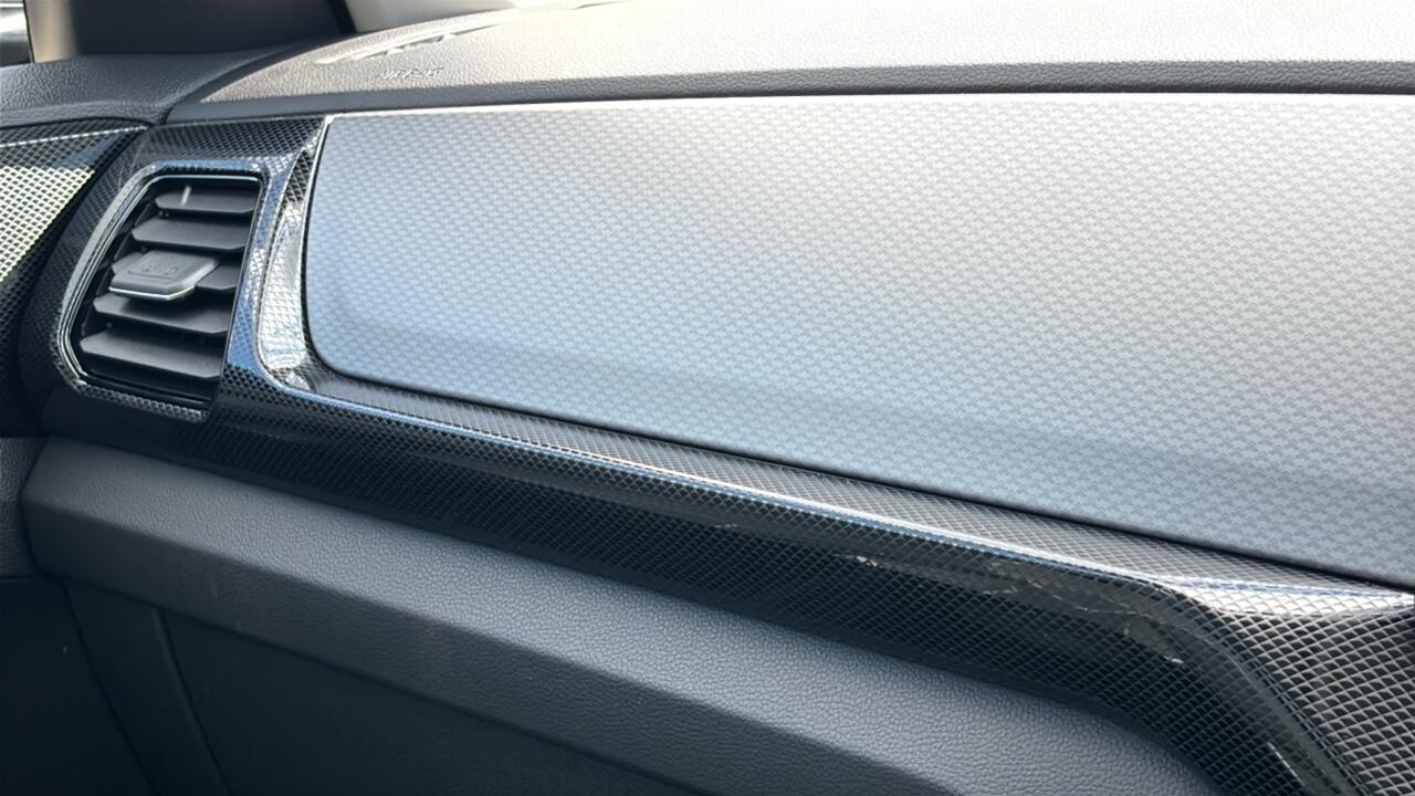Main listing image - Volkswagen T-Cross