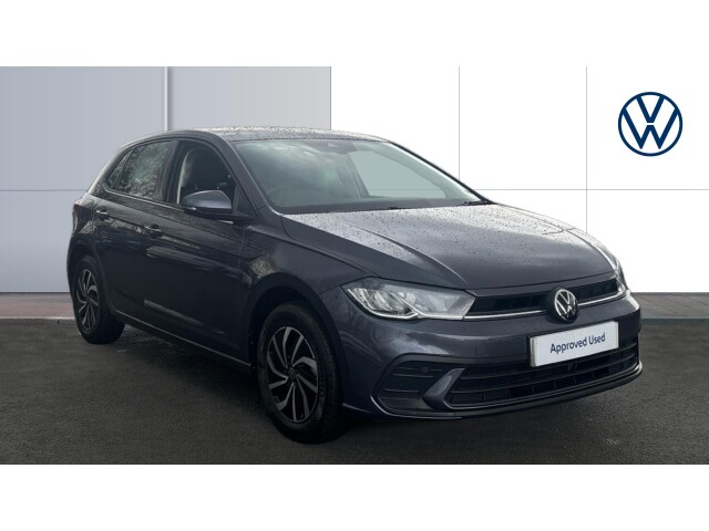 Main listing image - Volkswagen Polo