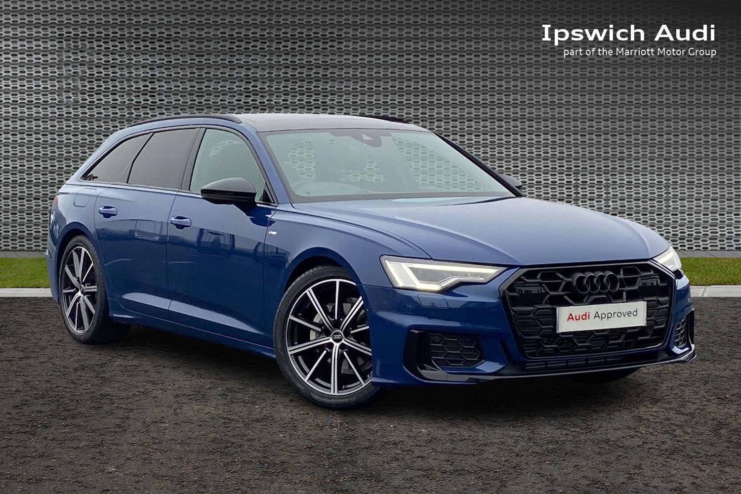 Main listing image - Audi A6 Avant