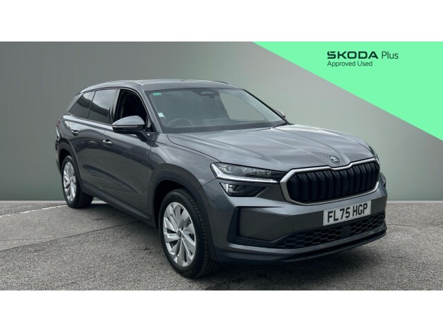 Main listing image - Skoda Kodiaq