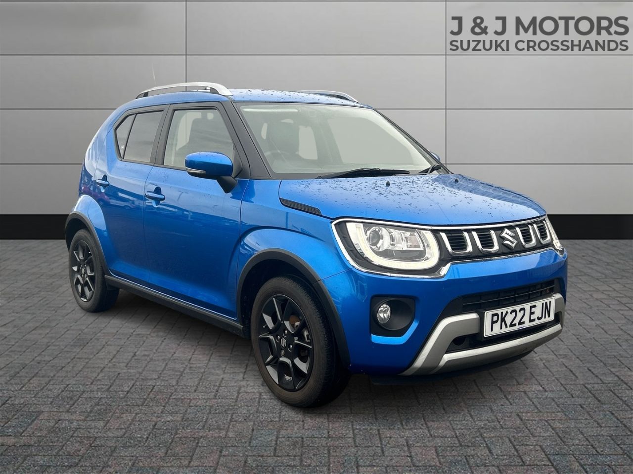 Main listing image - Suzuki Ignis